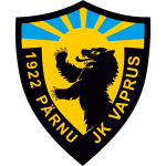 Pärnu JK Vaprus Valge