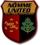 FC Nõmme United Must
