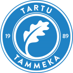 JK Tammeka Sinine I